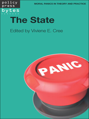cover image of The State